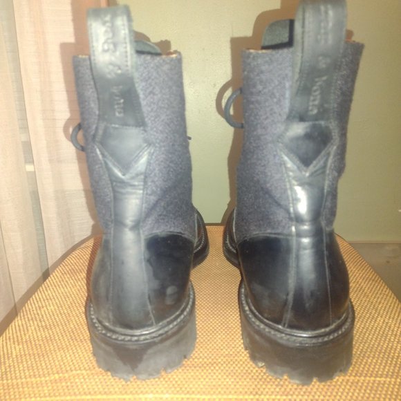 Rag n Bone Grenson boots